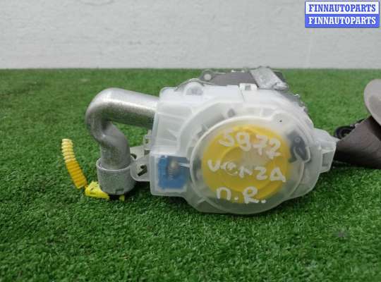 купить Ремень безопасности на Toyota Venza (GV10) 2008 - 2012