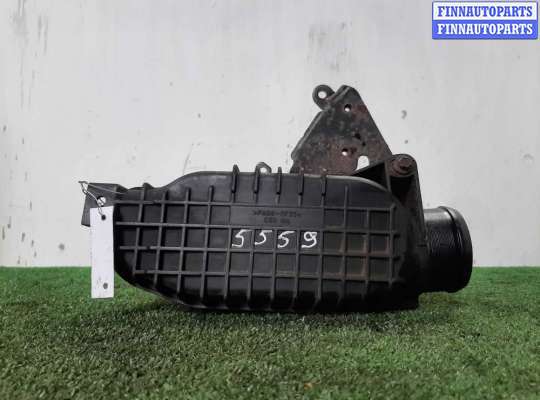 купить Воздуховод на Land Rover Discovery III (LA) 2004 - 2009