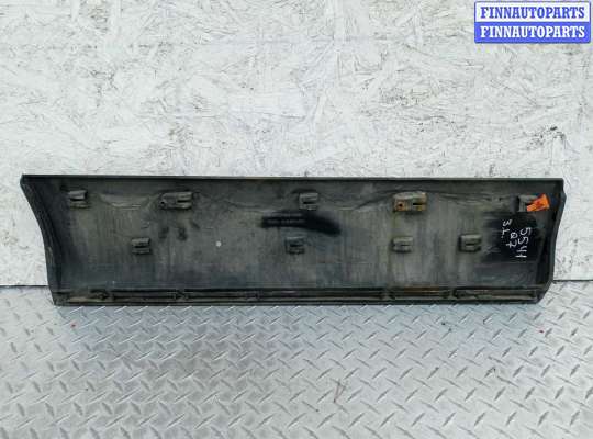 купить Накладка двери (Молдинг) на Audi Q7 (4LB) 2005 - 2009