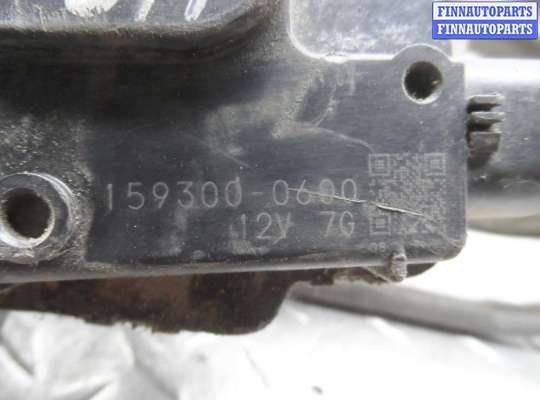 купить Трапеция дворников на Mazda 5 I (CR) 2005 - 2010