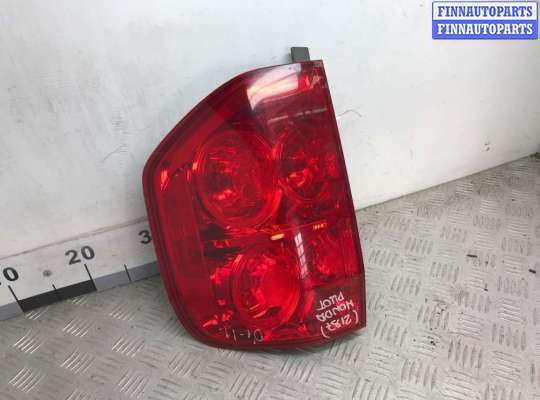 Купить Фонарь крыла левый на Honda Pilot I (YF1,YF2) 2002 - 2005 Фонарь крыла левый HD533251 на Honda Pilot I (YF1,YF2) 2002 - 2005