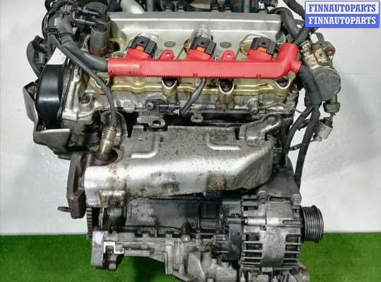 купить Двигатель на Audi Q5 (8R) 2008 - 2012