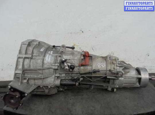 купить МКПП на Audi Q5 (8R) 2008 - 2012