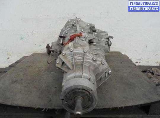 купить МКПП на Audi Q5 (8R) 2008 - 2012