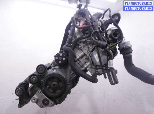 Форсунка топливная MB1048266 на Mercedes B-klasse (W245) 2005 - 2009