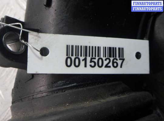 купить Патрубок воздушного фильтра на BMW X1 E84 2009 - 2012