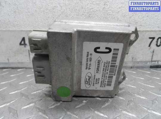 Блок управления подушек безопасности FO1224663 на Ford Transit (F) 2000 - 2006