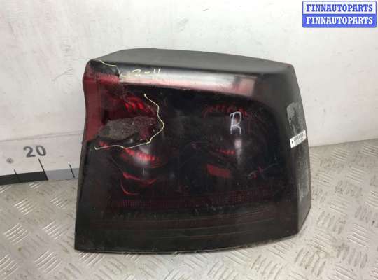 Купить Фонарь крыла правый на Dodge Charger (LX) 2005 - 2010 Фонарь крыла правый DGN1115 на Dodge Charger (LX) 2005 - 2010