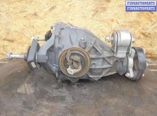 Купить Редуктор задний на Mercedes S-klasse (W221) Рестайлинг 2009 - 2013 Редуктор задний MB1678760 на Mercedes S-klasse (W221) Рестайлинг 2009 - 2013