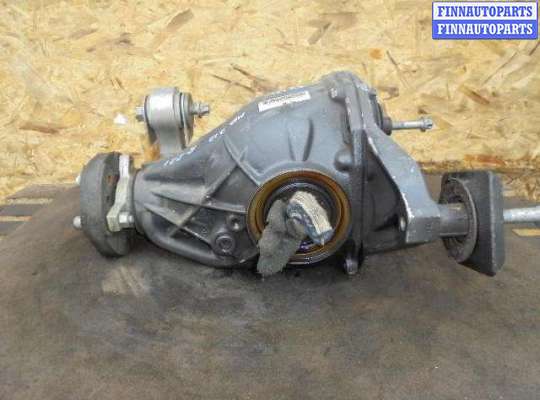 купить Редуктор задний на Mercedes S-klasse (W221) Рестайлинг 2009 - 2013