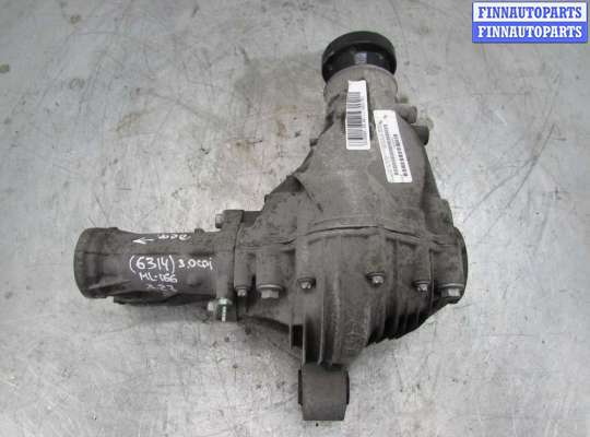 Редуктор передний MB1730934 на Mercedes M-klasse (W166) 2011 - 2015