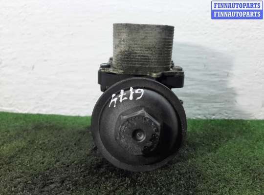 купить Корпус масляного фильтра на Skoda Superb II (3T) 2008 - 2015