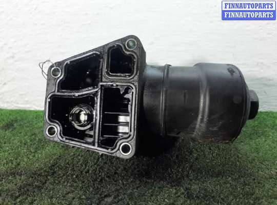 купить Корпус масляного фильтра на Skoda Superb II (3T) 2008 - 2015