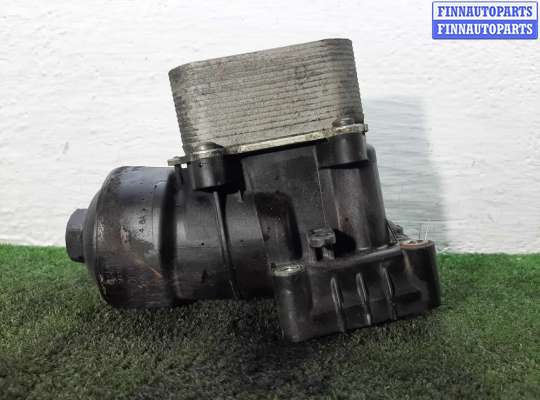 купить Корпус масляного фильтра на Skoda Superb II (3T) 2008 - 2015