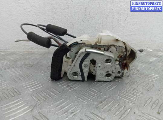купить Замок двери передней правой на Subaru Outback IV (BR) 2009 - 2014