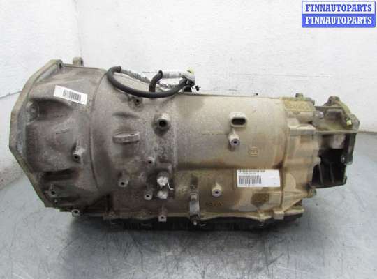 купить АКПП на Dodge Ram 1500 IV 2008 - 2022
