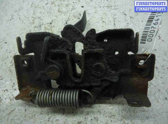 купить Замок капота на Mazda CX9 I (TB) 2006 - 2012