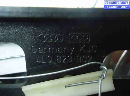 купить Петля капота правая на Audi Q7 (4LB) 2005 - 2009