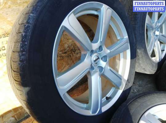 купить Диск литой на Volvo XC90 II (L) 2014 - 2019