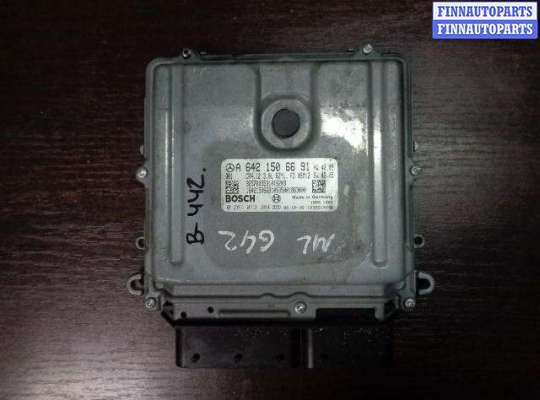 купить Блок управления ДВС на Mercedes E-klasse (W210) Рестайлинг 1999 - 2003