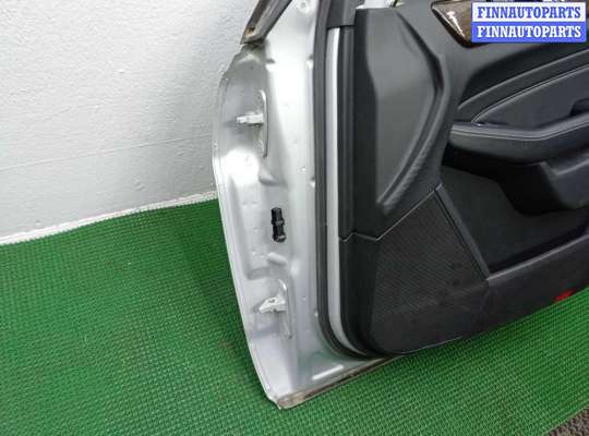 купить Ручка наружная передняя правая на Mercedes M-klasse (W166) 2011 - 2015