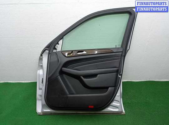 купить Ручка наружная передняя правая на Mercedes M-klasse (W166) 2011 - 2015