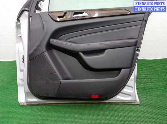 купить Ручка наружная передняя правая на Mercedes M-klasse (W166) 2011 - 2015