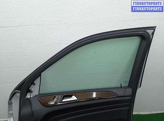 купить Ручка наружная передняя правая на Mercedes M-klasse (W166) 2011 - 2015