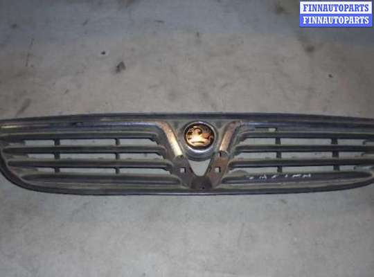 Решетка радиатора OP1246954 на Opel Zafira A 1999 - 2005