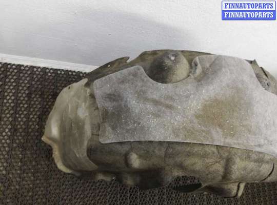 купить Подкрылок задний левый на Mercedes C-klasse (W205)Рестайлинг 2018 - 2021