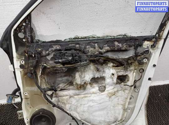 купить Замок двери передней правой на Acura MDX III (YD3,YD4) 2013 - наст. время