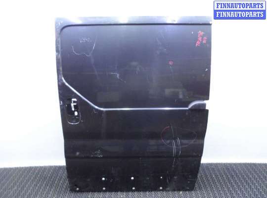 Дверь сдвижная OP2158014 на Renault Trafic III 2001 - 2006