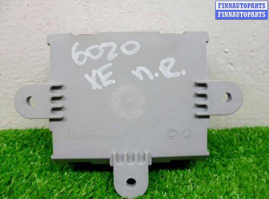 купить Блок управления передней правой двери на Jaguar XE (X760) 2015 - 2019