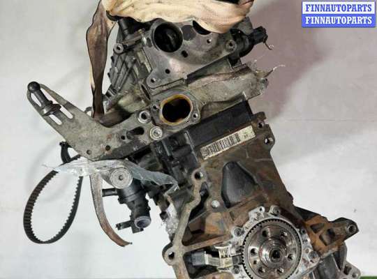 купить Двигатель на Volkswagen Amarok (2H) 2010 - 2016