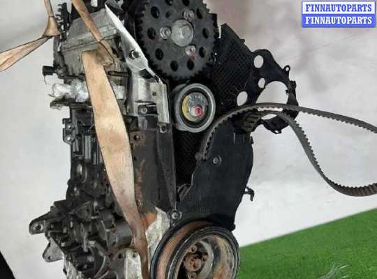 Двигатель VG2637923 на Volkswagen Amarok (2H) 2010 - 2016