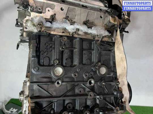 купить Двигатель на Volkswagen Amarok (2H) 2010 - 2016