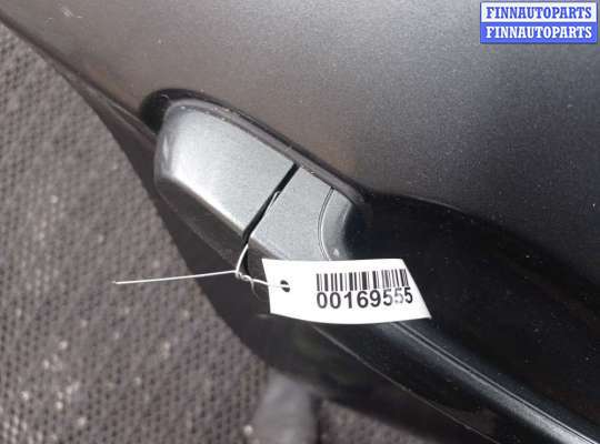 купить Ручка наружная задняя правая на BMW X6 E71 2007 - 2012