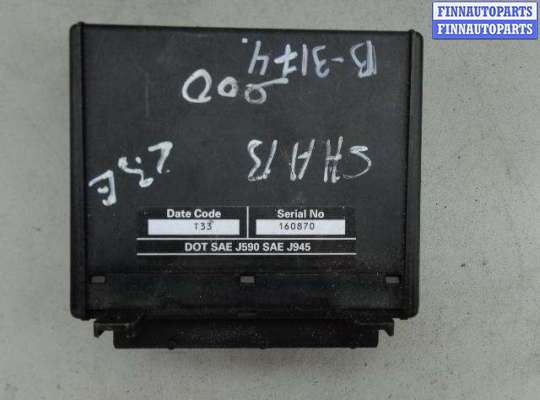 купить Блок управления на SAAB 900 II (YS3D) 1993 - 1998