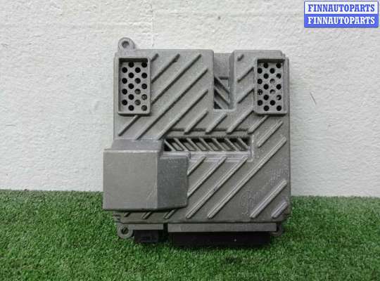 купить Блок усилителя музыки на Mercedes C-klasse (W205)Рестайлинг 2018 - 2021