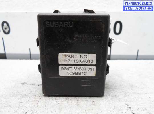 Блок управления SUM2312 на Subaru Tribeca (WX) 2004 - 2007