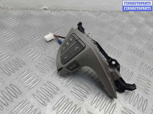 купить Кнопки руля на Toyota Camry VI (XV40) 2006 - 2009