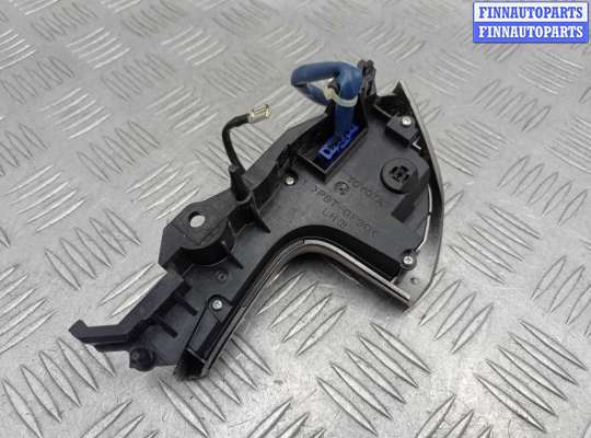 купить Кнопки руля на Toyota Camry VI (XV40) 2006 - 2009