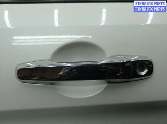 купить Замок двери передней левой на Ford Explorer V 2010 - 2015