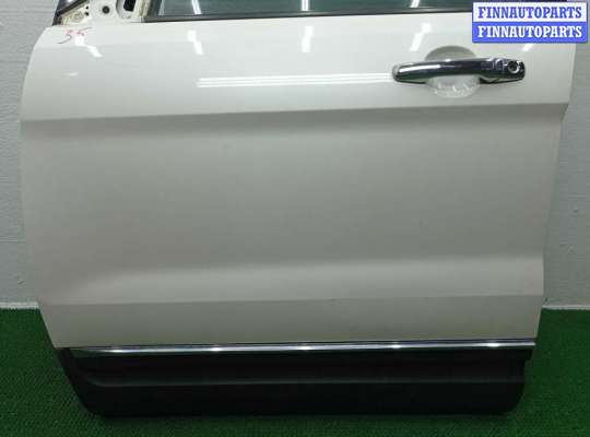 купить Замок двери передней левой на Ford Explorer V 2010 - 2015
