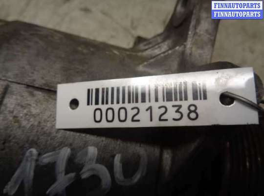 купить Компрессор кондиционера на Nissan Murano I (Z50) 2002 - 2008