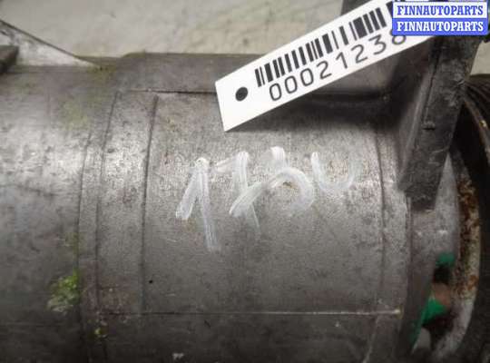 купить Компрессор кондиционера на Nissan Murano I (Z50) 2002 - 2008