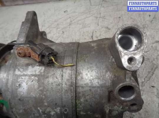 купить Компрессор кондиционера на Nissan Murano I (Z50) 2002 - 2008