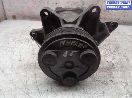 купить Компрессор кондиционера на Nissan Murano I (Z50) 2002 - 2008