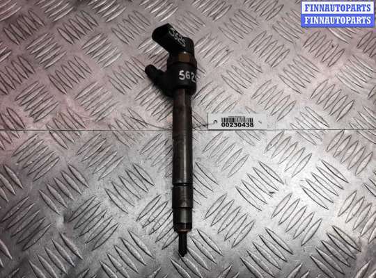 купить Форсунка топливная на Mercedes C-klasse (W203) 2000 - 2004