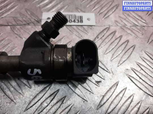 купить Форсунка топливная на Mercedes C-klasse (W203) 2000 - 2004